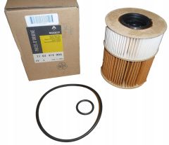 Oliefilter Original Renault Espace Velsatis 3.0 dCi v6 7701474004
