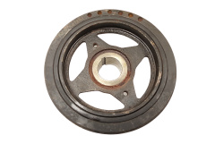Krumtapaksel remskive 123031KC0A 7701066395 7701068569 2.0 Renault Clio 3 Sport