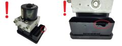 Abs Pumpe BMW 1 3451-6777158-01 10.0960.0838.3 10.0206-0344.4 ATE