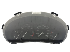 Omdrejningstæller Peugeot 206 9656696180 49206