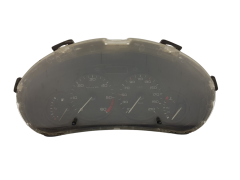 Omdrejningstæller Peugeot 206 9648836380 000500103 1709