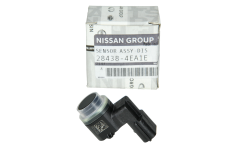 PDC Sensor Original 284384EA1E 284420753R Renault Nissan