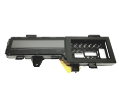 Speedometer Renault Scenic 3 248109981R Magneti