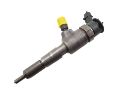 Brændstofinjektor Citroen Peugeot 0445110252 1980K2 1.4 HDI Bosch 4