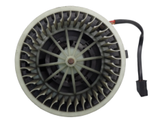 Varmemotorblæser VW Audi 893819021 3137020009 Bosch 1022