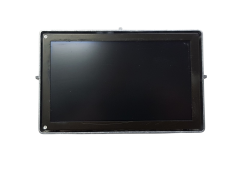 Navigationsdisplay Renault 8200001376B 21653543-1 JCAE 4