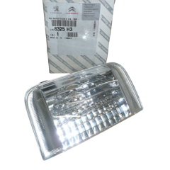 Blinklys Venstre Original Jumper Boxer Ducato III 6325H3