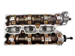 Topstykke Opel Saab 90573745 90490620 3.0 V6 B308E
