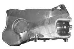 Oliebund 021103601L 11030742501 VW Seat Vika