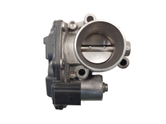 Spjældhusventil Ford CM5G-9F991-FC 1.0 EcoBoost FoMoCo 3209