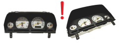 Omdrejningstæller Rover MG 25 AR0051304 YAC003420XXX 58986