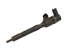 Brændstofinjektor Chevrolet Opel 0445110326 Bosch