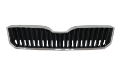 Kølergrill Gør Skoda Superb 3T0853668B 88531334102 DPA