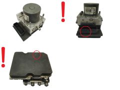 Abs Pumpe Fiat Grande Punto 51826508 0265950973 0265230306 67795