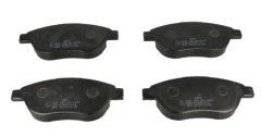 Bremseklodser Forside Original Citroen Peugeot C3 C4 206 207 Xsara 425252