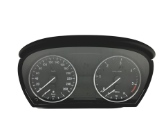 Omdrejningstæller BMW 3 E90 E91 9220963-01 14369510 VDO 55719