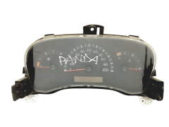 Speedometer Fiat Punto 51744552 503000950300 41262