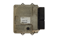 Styreenhed FGP 55195819 MJD6JF.Y1 71600.007.03 Lancia Magneti Marelli 14832