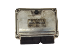 Styreenhed 038906019NL 0281012276 VW Skoda Seat Bosch 3240