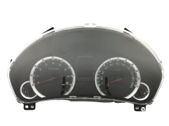 Omdrejningstæller Suzuki Swift 34110-68LA4 3411068LA4 52193