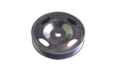 Krumtapaksel remskive 03D105255D B12080 VW Audi Seat Skoda Borsehung