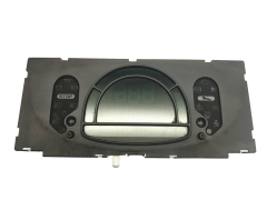 Speedometer Renault Modus 8200418021 D 43760