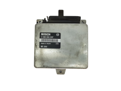 ECU Motorstyreenhed 0280000337 MI-200 Seat Bosch 17904