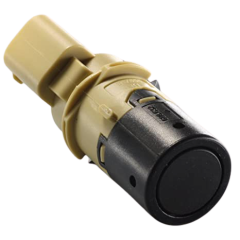 PDC Sensor Parkowania Citroen Peugeot C4 C5 C8 1007 807 M2415