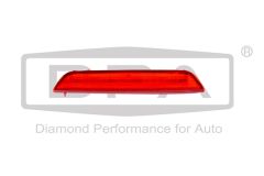Bremselygte 1Z9945097C 99451822602 Skoda Octavia 2 DPA