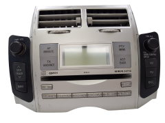 Radio CD-afspiller Toyota Yaris 86120-0D210 CQ-TS0570LC W58824 1362