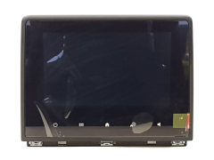 Navigationsdisplay Renault ZOE 280346916R A14794 0km 1003