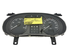 Omdrejningstæller Renault Clio 2 8200059763 49303