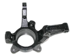 Hjullejestyr Venstre Citroen Peugeot C8 806 OE 364634 Hjullejestyr Venstre Citroen Peugeot C8 806 OE 364634
