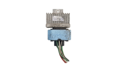 Stikrelæ Żarowych 9640469680 PSA Renault 2798