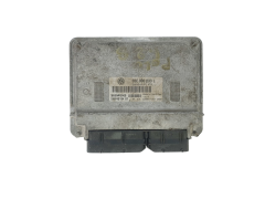 Styreenhed 03E906033L 5WP40194 07 VW Siemens 41098