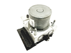 Abs Pumpe Lancia Musa 51883073 0265251872 Bosch 38631