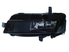 Tågelygte Venstre 5G0941661 99411336002 Volkswagen Golf VII DPA