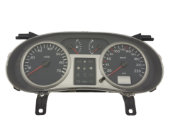 Omdrejningstæller Renault Clio 2 21650176-1 20887