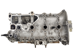 Topstykke VWAG 06K403E/G 06K103475D 1.8 TFSI CJE 6