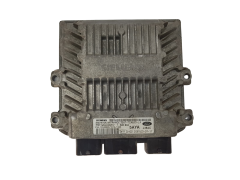 Styreenhed 3S61-12A650-LA 5WS40069A-T 5AYA SID 804 Ford Siemens 3484