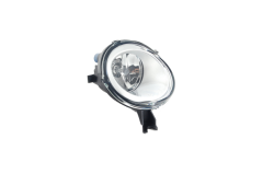 Tågelygte Venstre 7L6941699F 89410699702 VW Touareg DPA