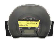 Speedometer Nissan Pixo Suzuki Alto 34100M68K01 52031