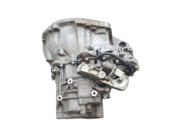 Gearkasse ND0002 7701717852 1.9 dCi Renault Scenic 2 1011