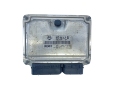 Styreenhed 045906019BQ 0281012708 VW Seat Bosch 64010