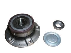 Hjulleje Ny Original Forside Citroen Peugeot 508 3748A6