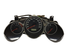 Speedometer Honda Jazz HR-0294-018 78100SAAG300 2129