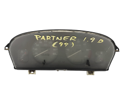 Speedometer Berlingo 1 Partner 1 9630166880 PSA 48272