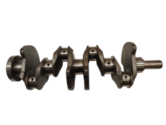 Krumtapaksel 8200416793 122012850 R519 Renault K4M760 4746