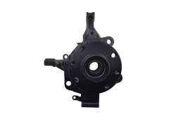Hjullejestyr Højre Forside 400145894R Renault Clio 4 1.5 dCi