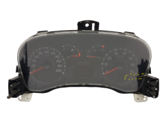 Omdrejningstæller Fiat Panda 51711239 503000480900 21463